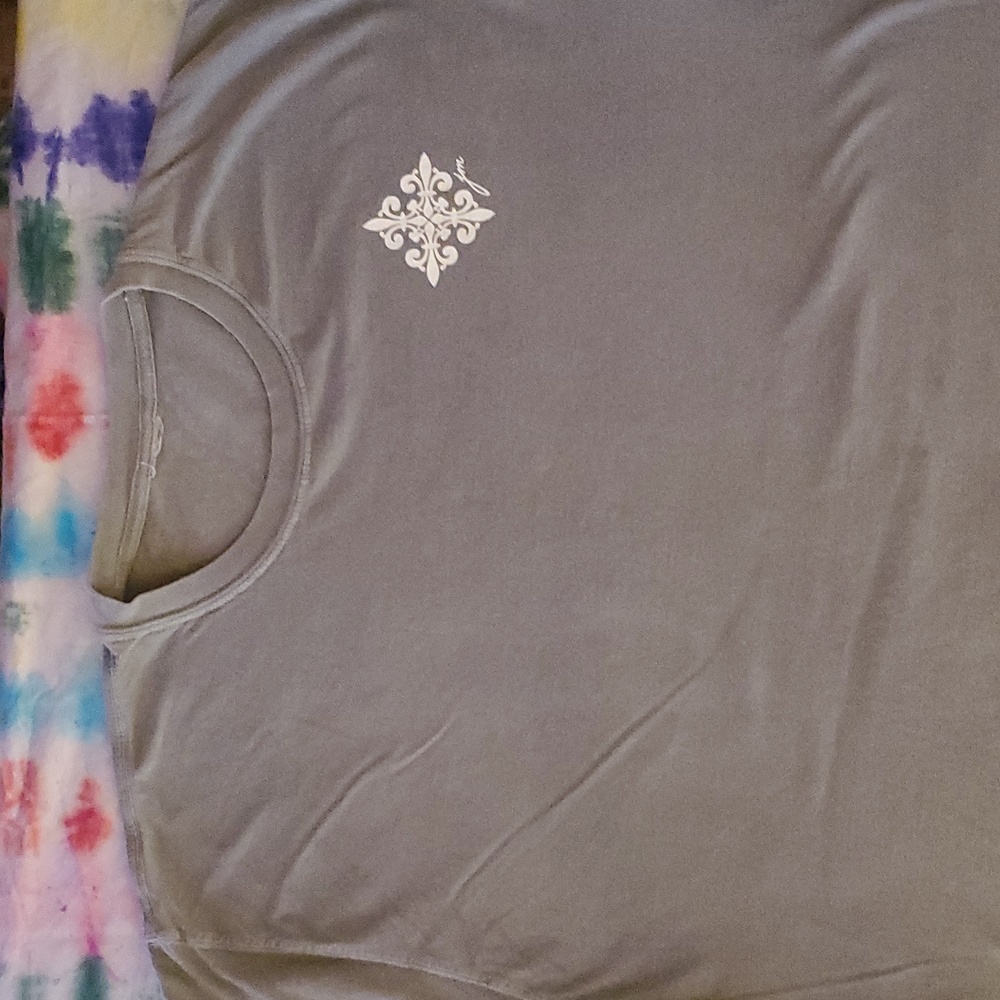 'Walking in High Cotton' Comfort Colors tshirt sz XXL
